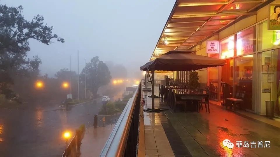 菲律宾群岛气温,菲律宾最高温度是多少