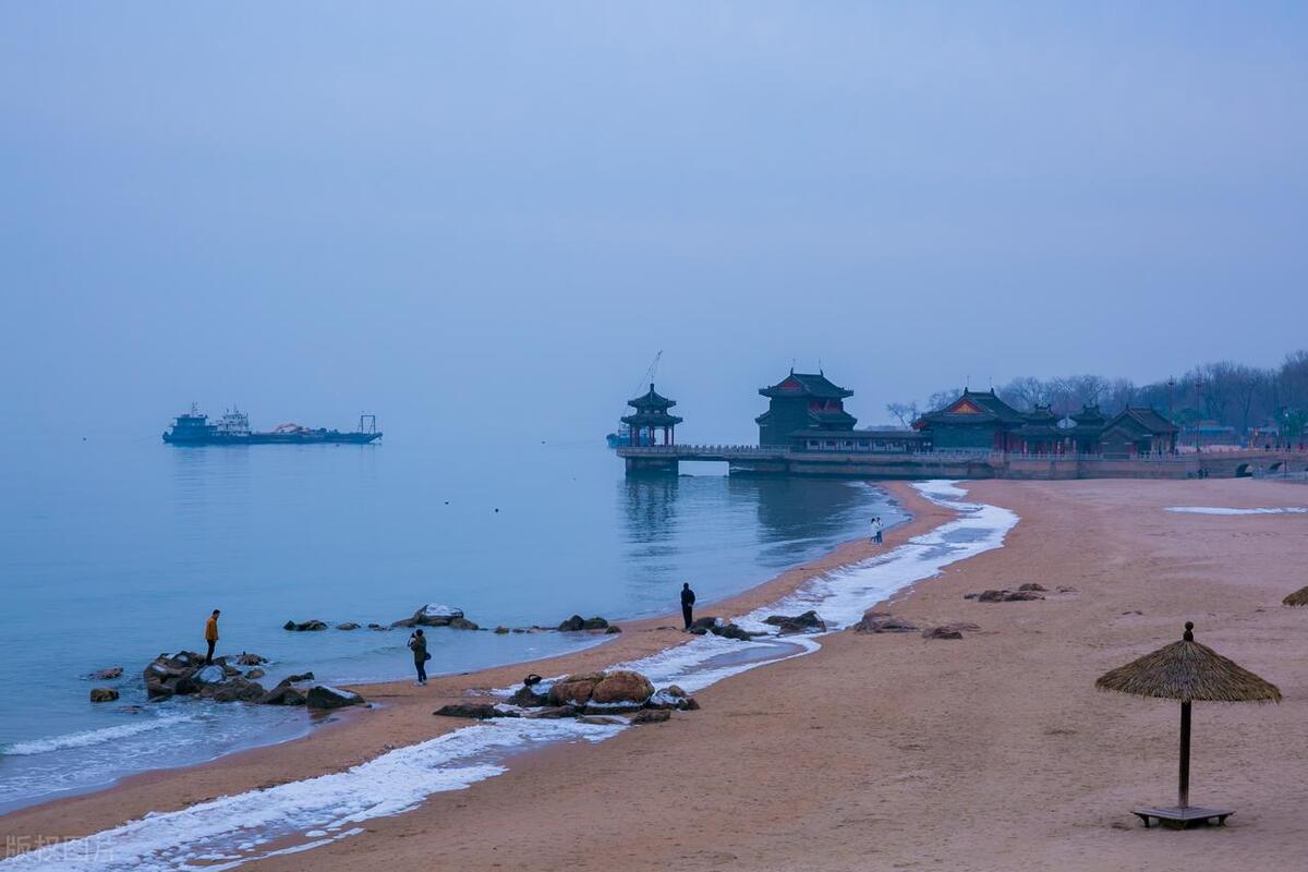 2022年春节秦皇岛免费景点一览表,秦皇岛65岁以上老人免票景点大全