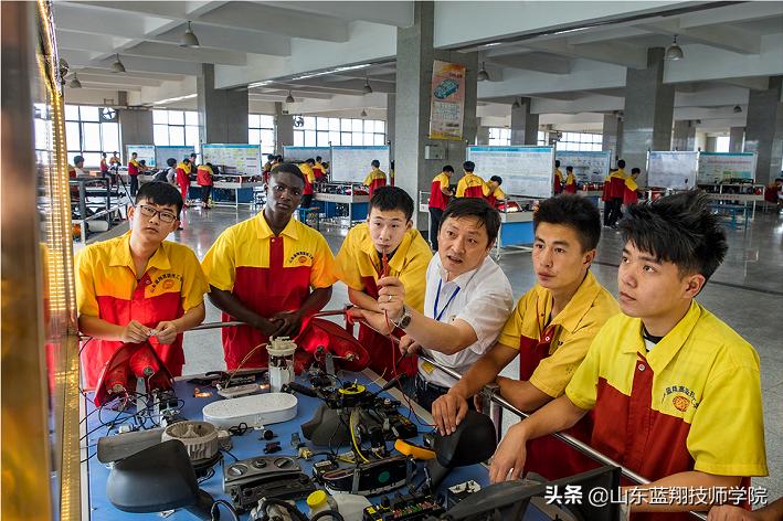 正规汽修学校学费,学汽修去哪里学比较正规