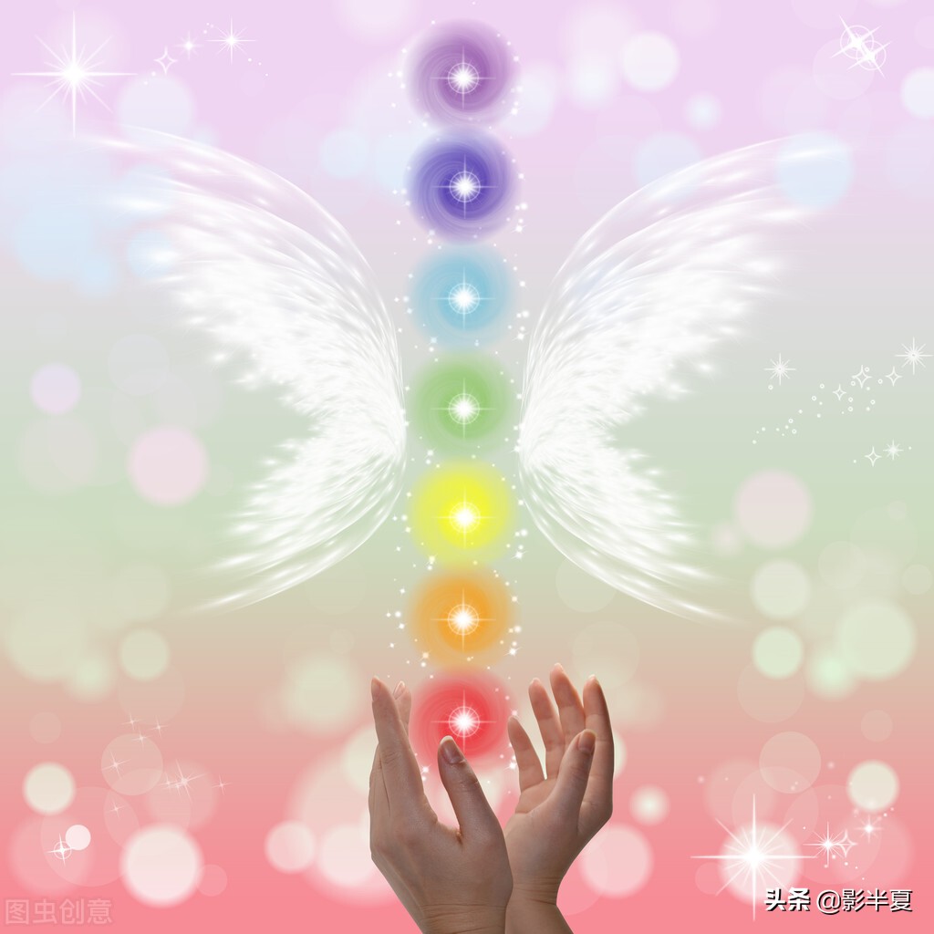 每天一小时的自我疗愈,心灵疗愈自然方法