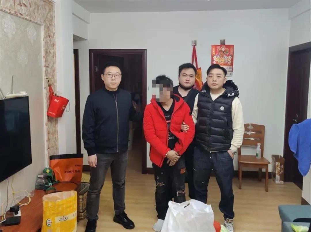 武汉警方抓获23人诈骗团伙,武汉一盗窃团伙成员全部落网