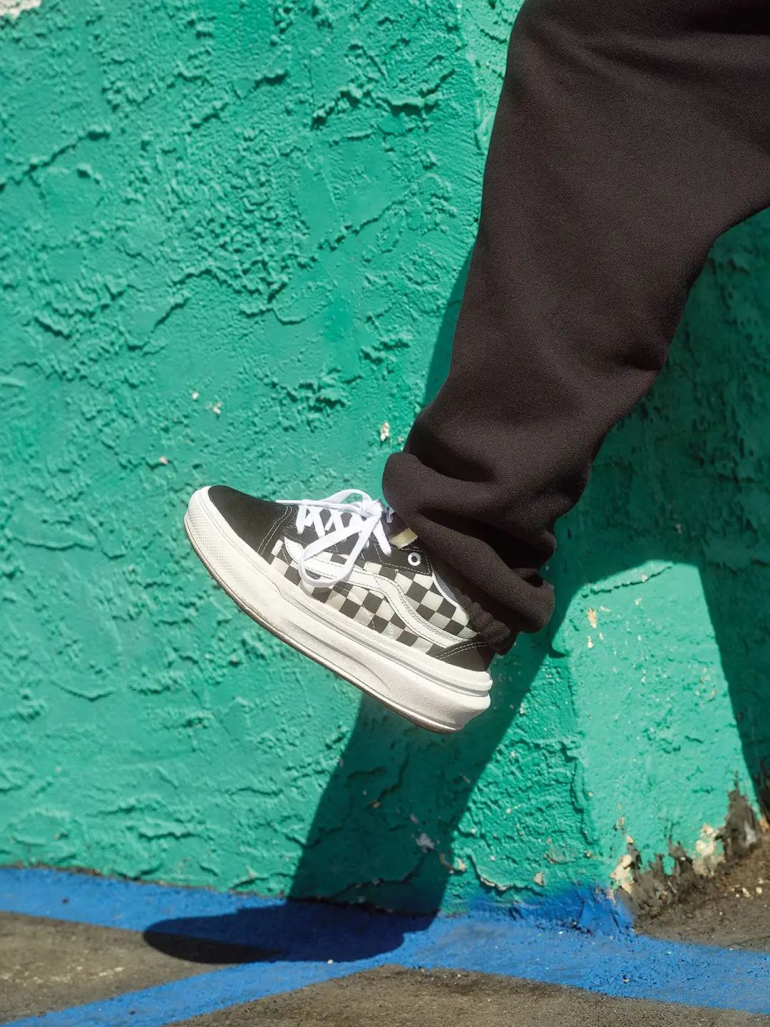 oldskool哪个鞋底厚,oldskool鞋底