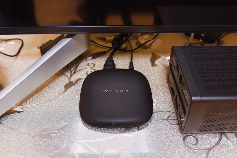 泰捷we60电视盒子评测,泰捷we60pro电视盒子芯片