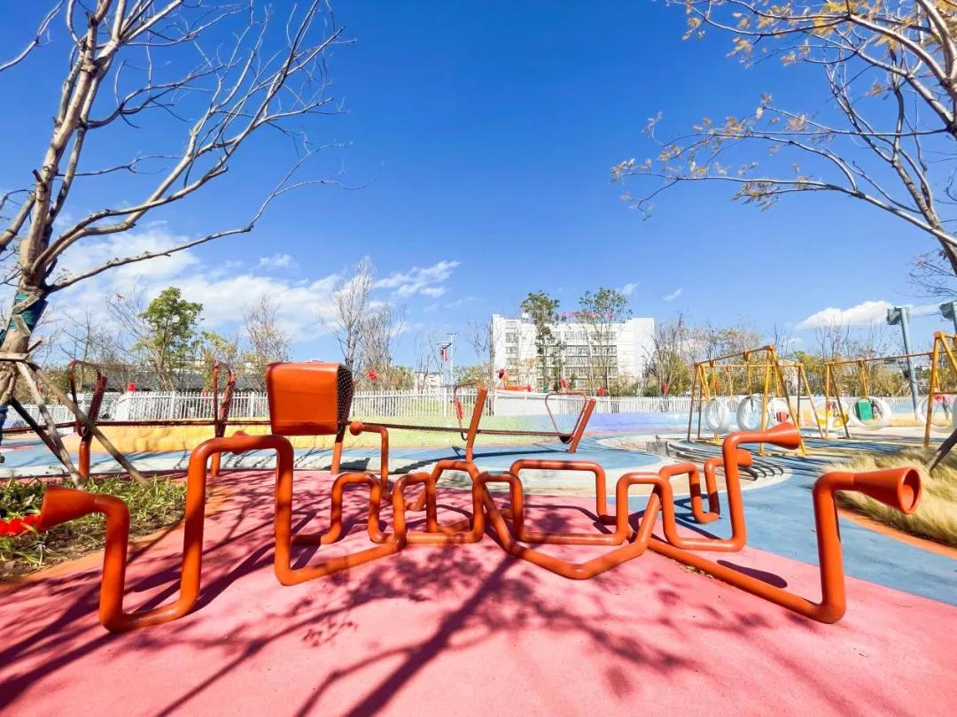 月亮湖艺术湾亲子乐园清凉一夏,白鹭湖月亮湖亲子乐园