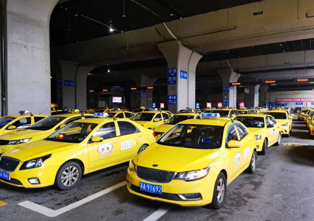 出行需求在增长却不见订单增长，网约车司机面临三重新冲击