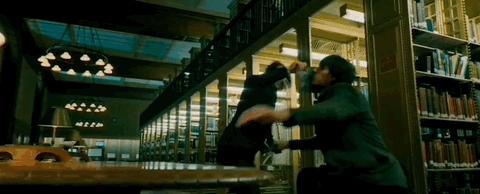 值得一看的年度大片,超过瘾的年度片