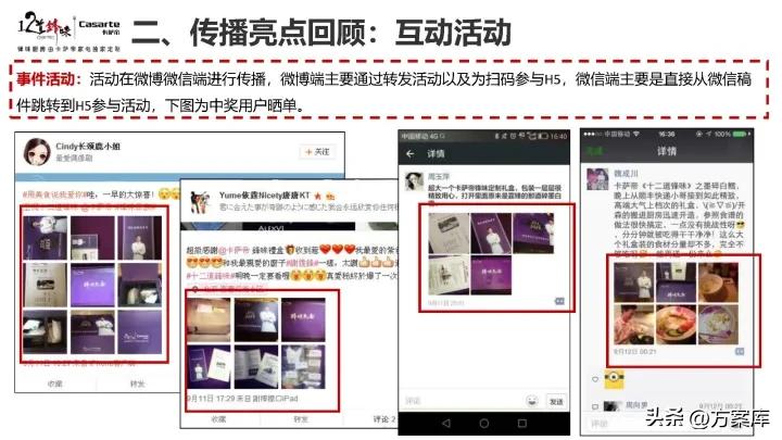 2021卡萨帝社会化营销品牌传播规划方案【家电】