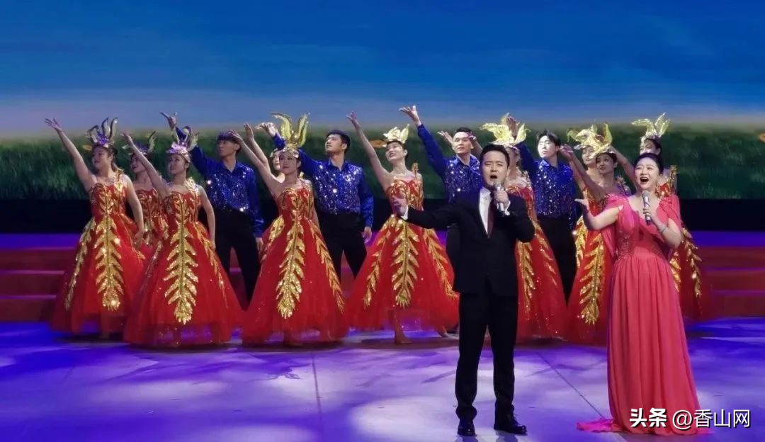 珠海元宵节去哪里玩最合适,珠海元宵节海滨公园