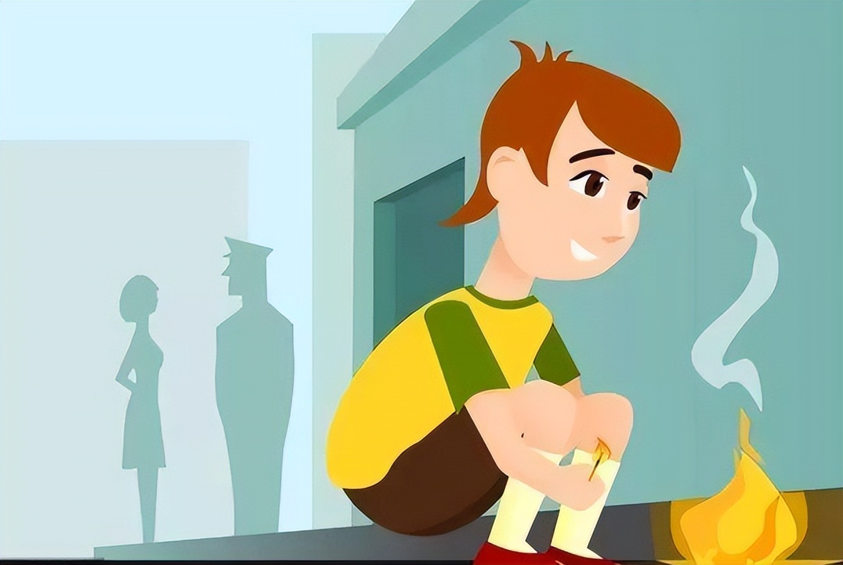 儿童消防安全，教什么？怎么教？