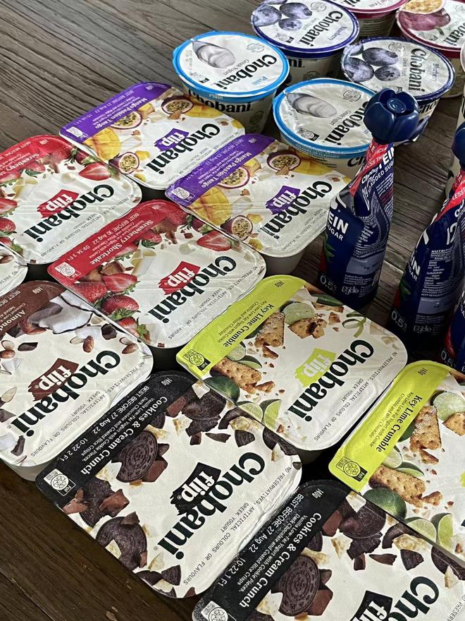 chobani酸奶香港,chobani酸奶多伦多有吗