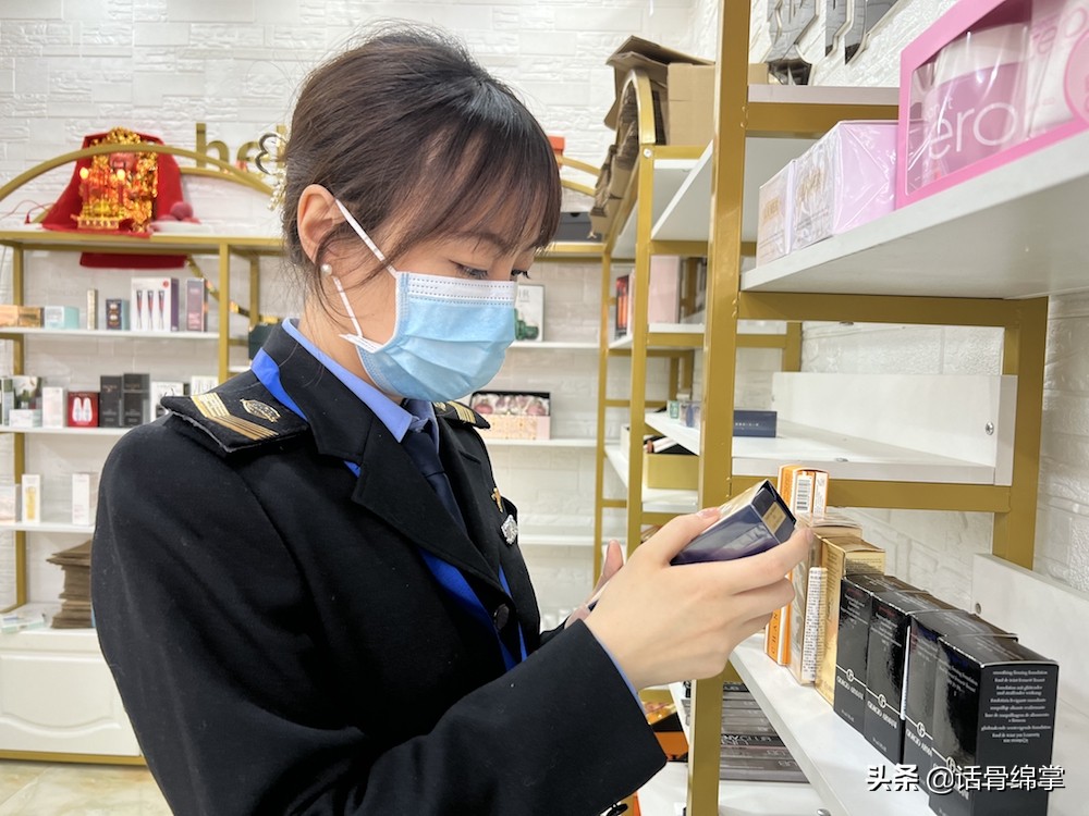 线下实体店代购,线下代购的东西真不真