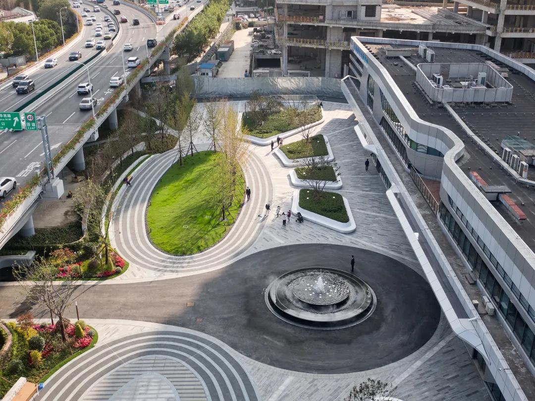 上海市文旅中心,上海数字文旅中心分部