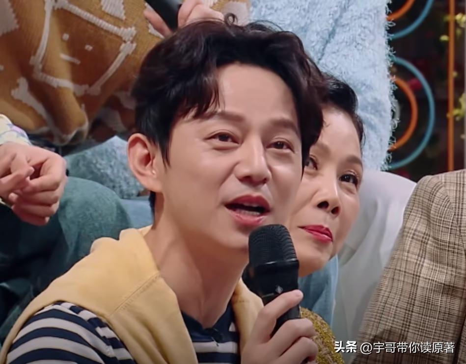 何炅最近的综艺节目你好星期六,何炅你好星期六现在好评了吗