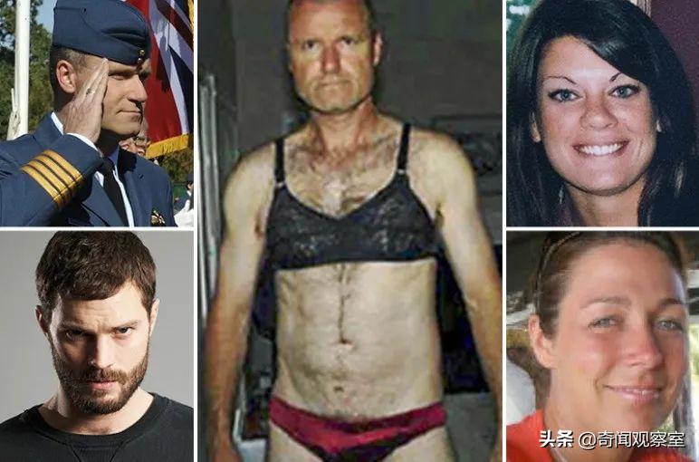 加拿大变态连环杀手,加拿大变态杀手马尼奥塔