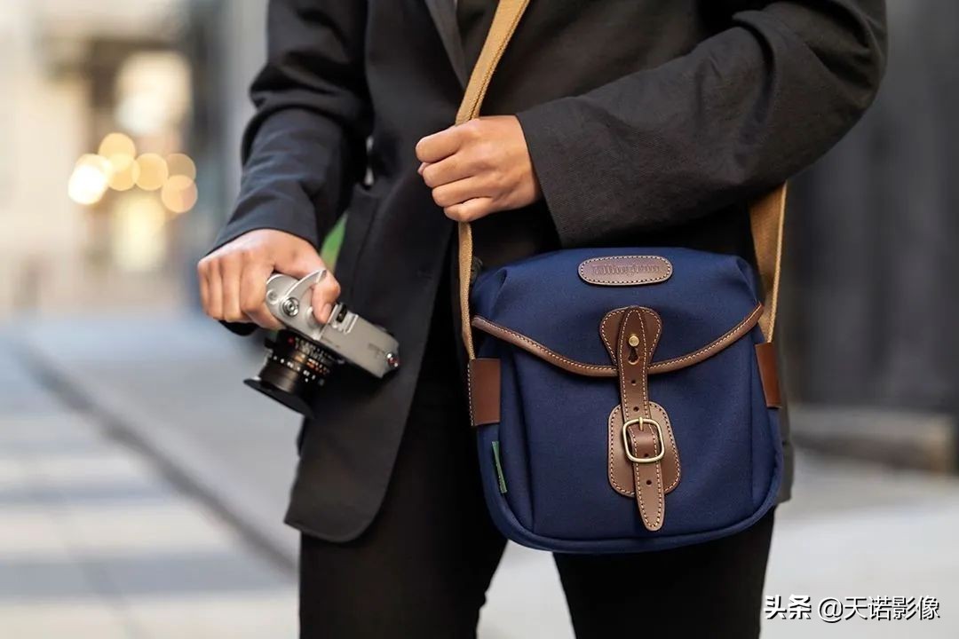 徕卡胶片相机推荐,有哪些好用的摄影包