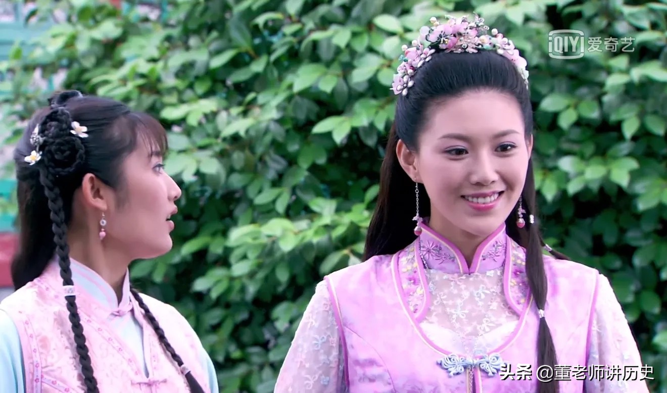 董姓女名人,董姓名人排行榜