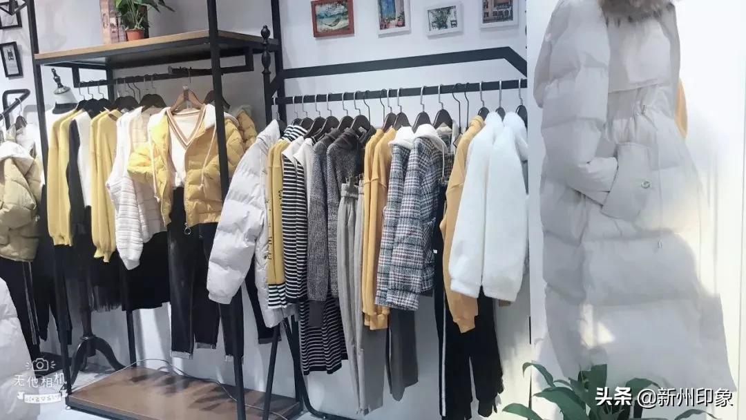 新兴庙街开业,新兴庙街店铺