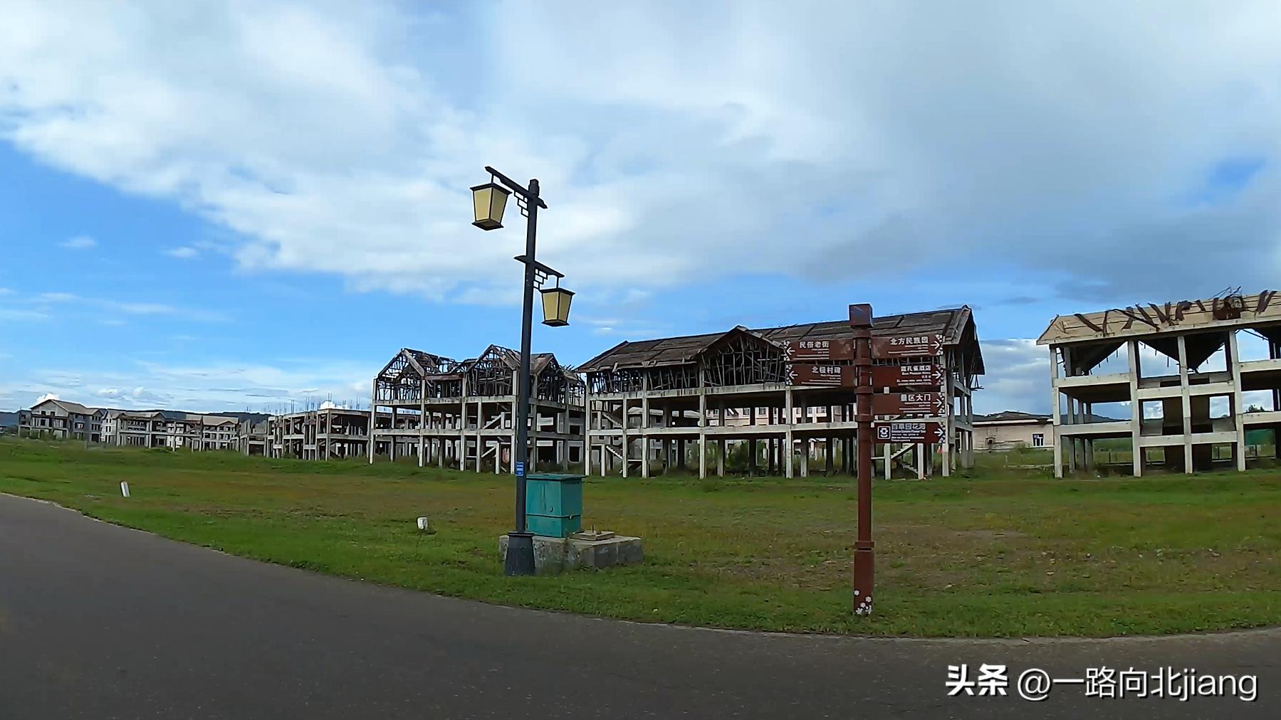 黑龙江——三千里中俄界河。“醉美龙江边防路G331”纪行（一）