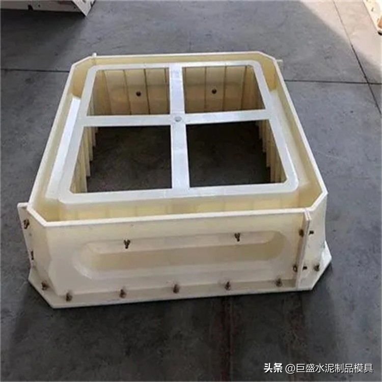 生态挡土墙钢模具,挡土墙护坡模具生产厂家