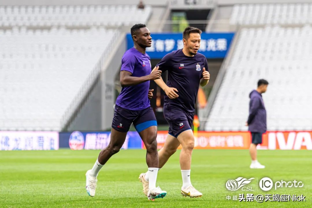 中超河南队vs上海申花视频直播,2019中超第四轮申花前瞻
