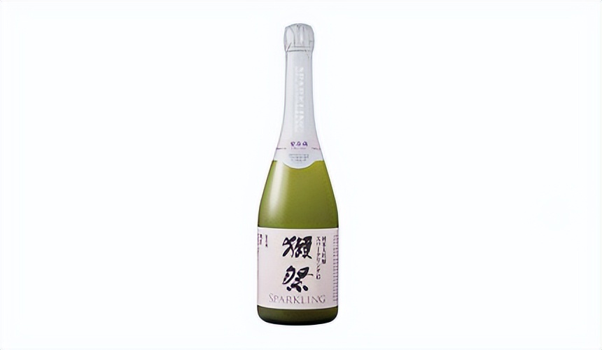 獭祭45纯米大吟酿清酒1800ml,日本清酒獭祭大瓶