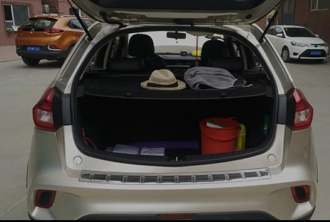 五万预算够买到哪种新车 (五万块钱可以买什么车)