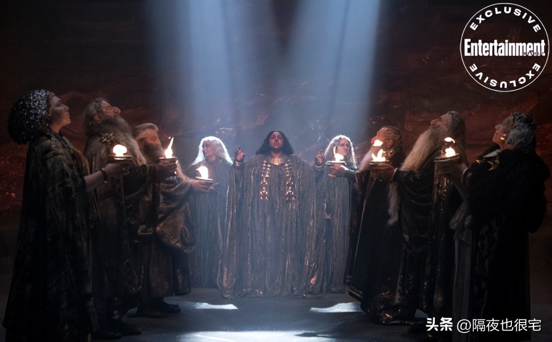 小美人鱼真人版海外吐槽,小美人鱼真人版真的会有人看吗