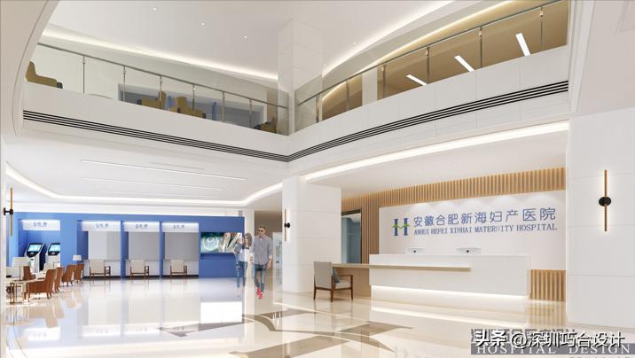 医院产科病房改造,产科病区搬迁规划