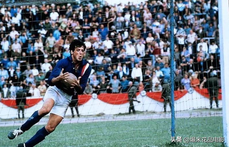 胜利大逃亡史泰龙完整版,史泰龙的胜利大逃亡