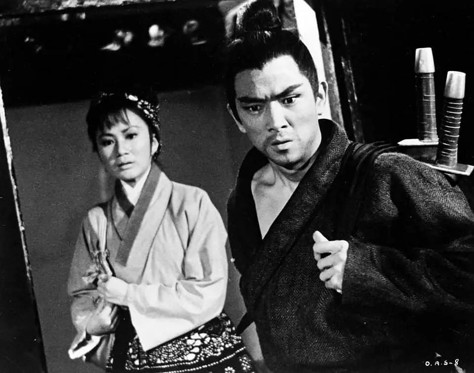 香港武侠片祖师爷楚原逝世,楚原为什么被称为祖师爷