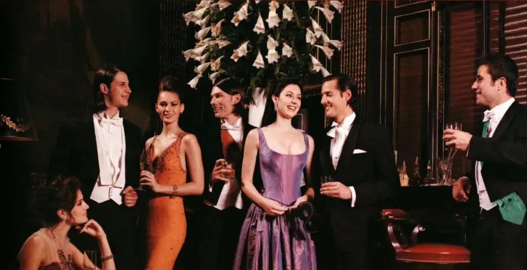 选择于此，与优质圈层为邻，发展势头不可限量