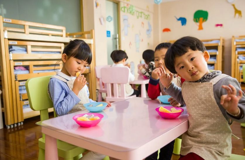 走贵族路线的“国际幼儿园”濒临灭绝？其原因竟然是优胜劣汰？