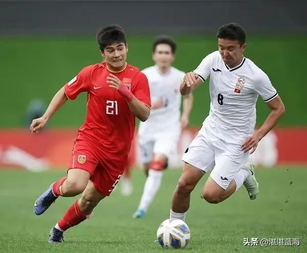 u20足球中国队对阵韩国队胜率多少,u20男子足球决赛时间