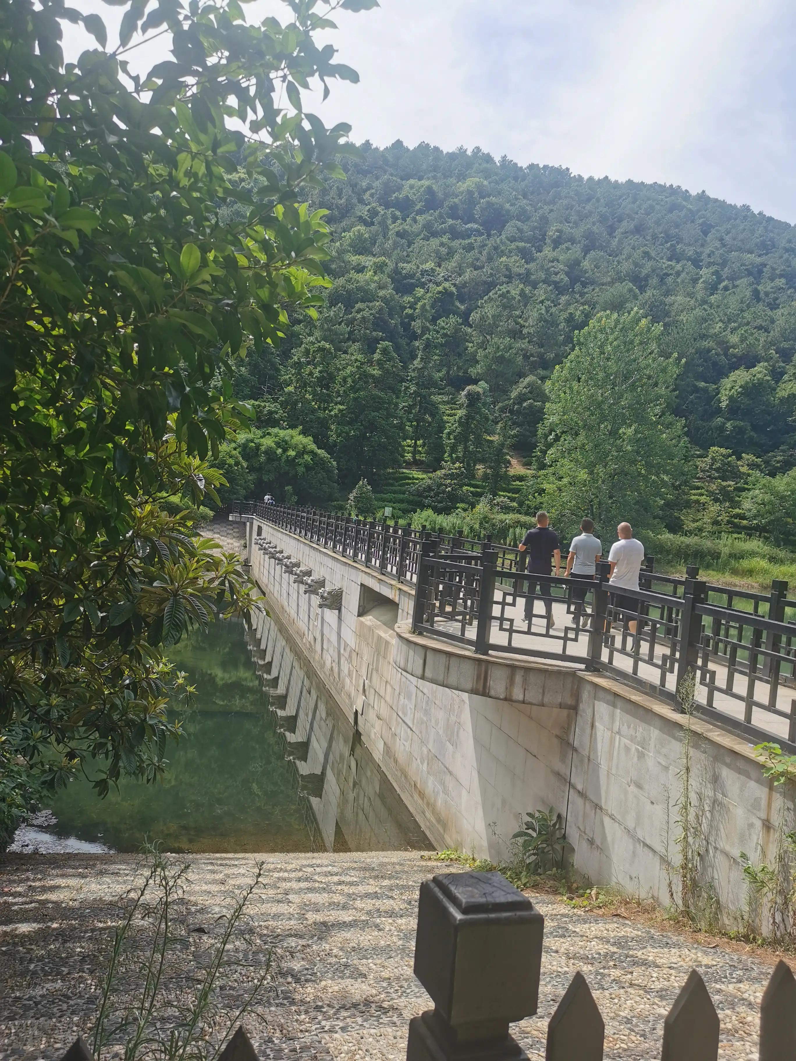 苏州旺山到上方山徒步线路,苏州旺山风景区爬山路线