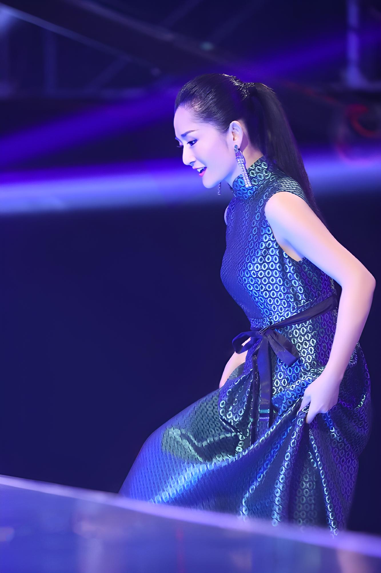 谢娜快乐大本营张杰,谢娜魔术秀