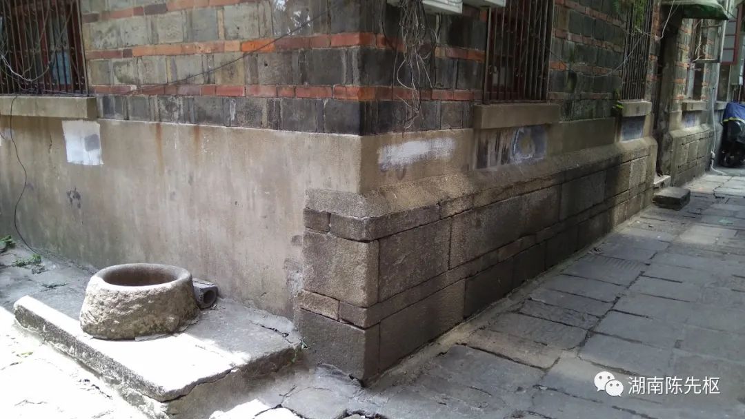 《吉祥巷片区历史寻踪》之二：同仁里