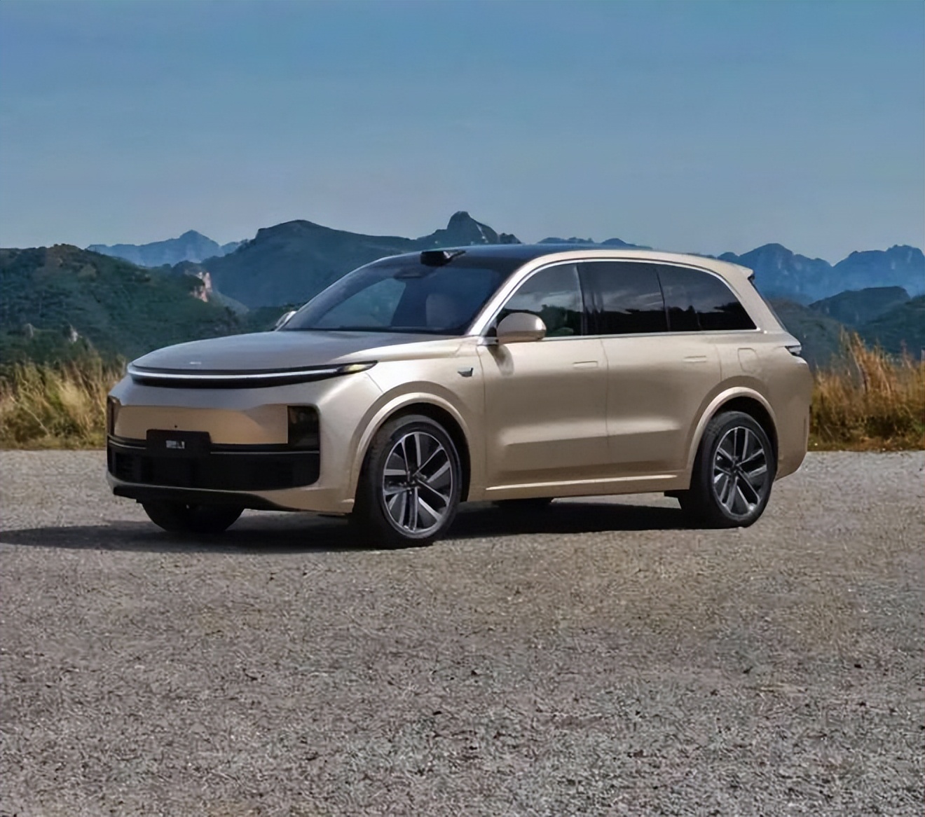 理想l8air版和pro版,理想l8屏幕体验