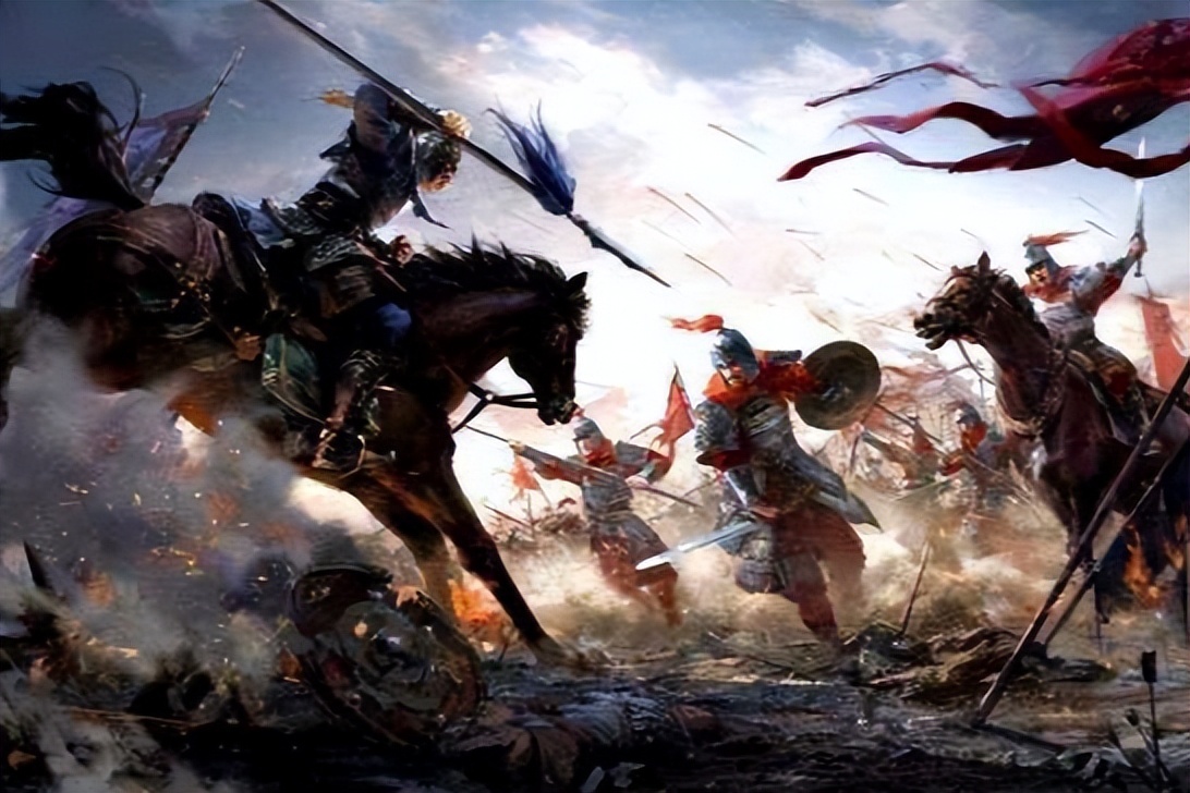 王之涣和王翰为什么都写凉州词,王之涣凉州词为什么成为七绝之最