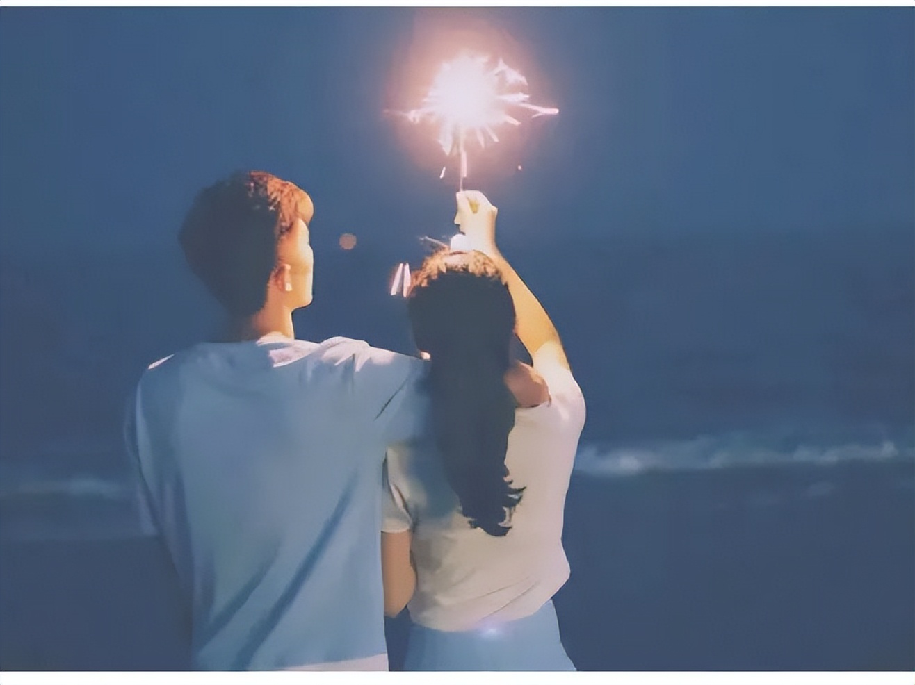 爸爸不同意的爱情怎样去面对,强势父亲喜欢否定打压