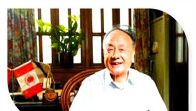 吴礼淦辞世,沪电股份创始人吴礼淦先生