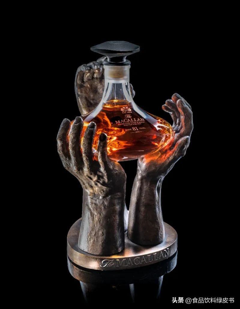 山崎威士忌25年大logo,山崎威士忌55年