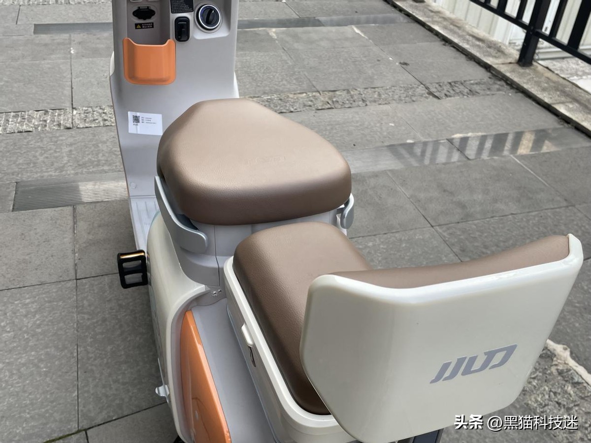 小刀电动车航天动力版的动力好吗,小刀电动车航天动力系大g评测