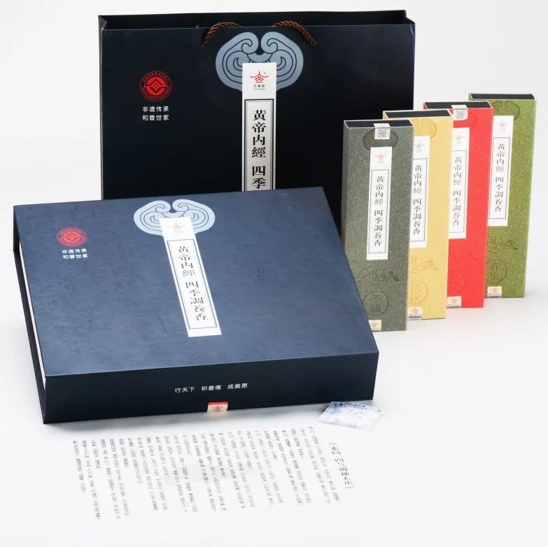 当代年轻人不上进只上香？上香有讲究，5.12-15厦门看香全攻略