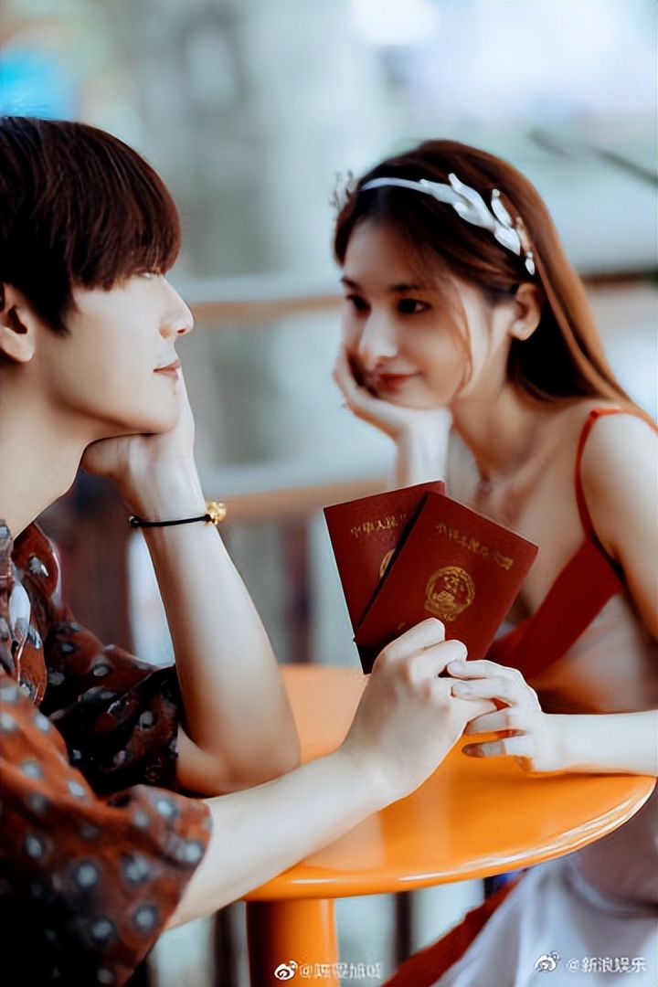 苏醒陆虎结婚了吗,陆虎陈曌旭结婚