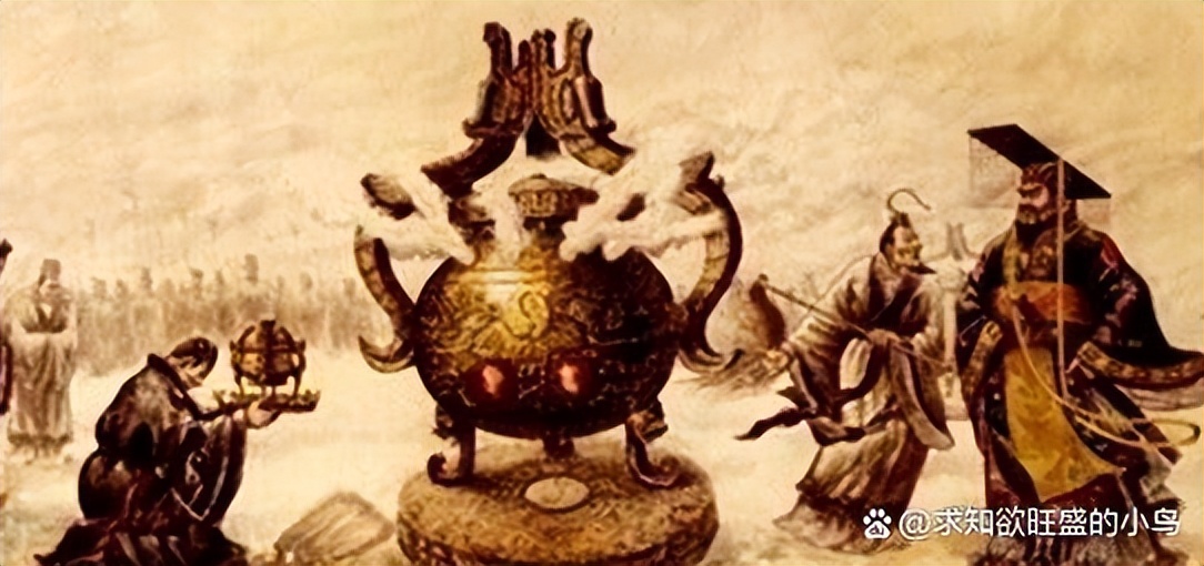 千古一帝秦始皇死因探秘,一代千古帝王秦始皇的生死之谜