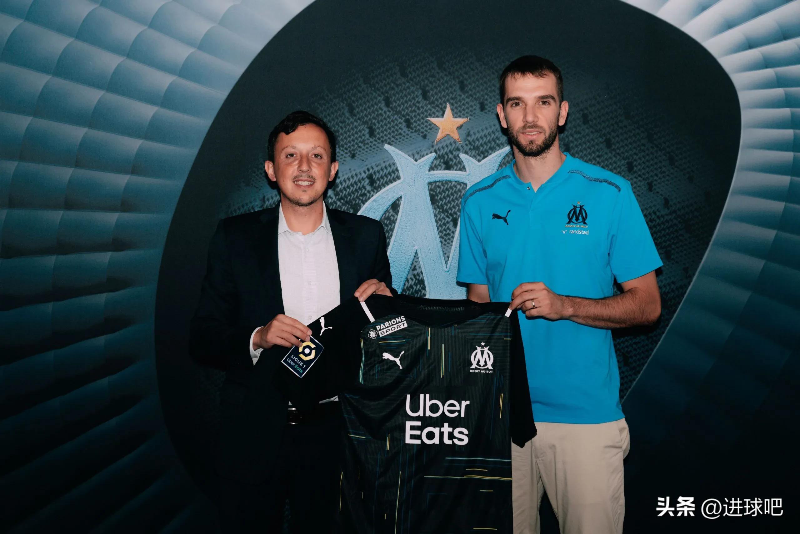 马赛俱乐部国脚,法甲马赛队本赛季成绩