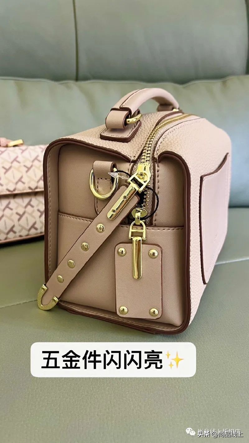 天美意包包爆款2022新款正品,天美意休闲包包