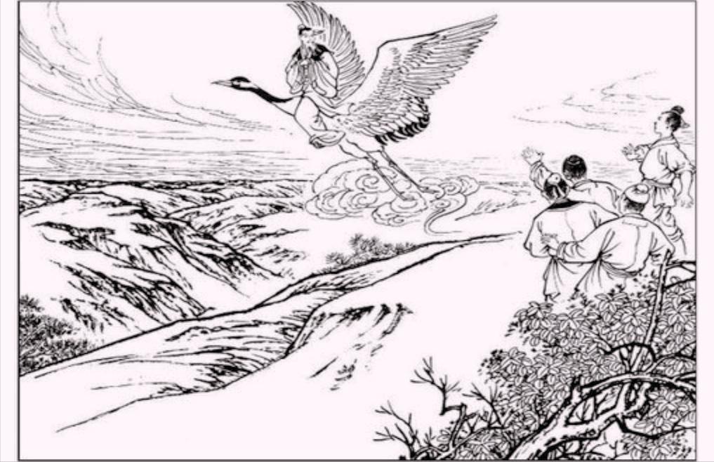 民间故事挑夫看上有夫之妇,民间故事月老注定姻缘