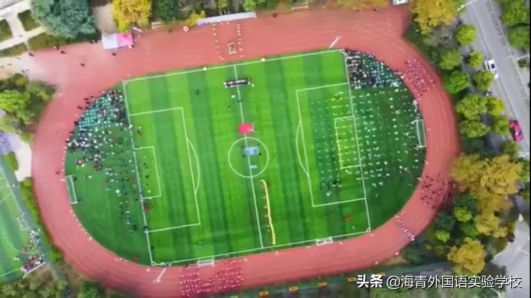 海青外国语实验学校小升初,海青外国语实验学校初中部怎么样