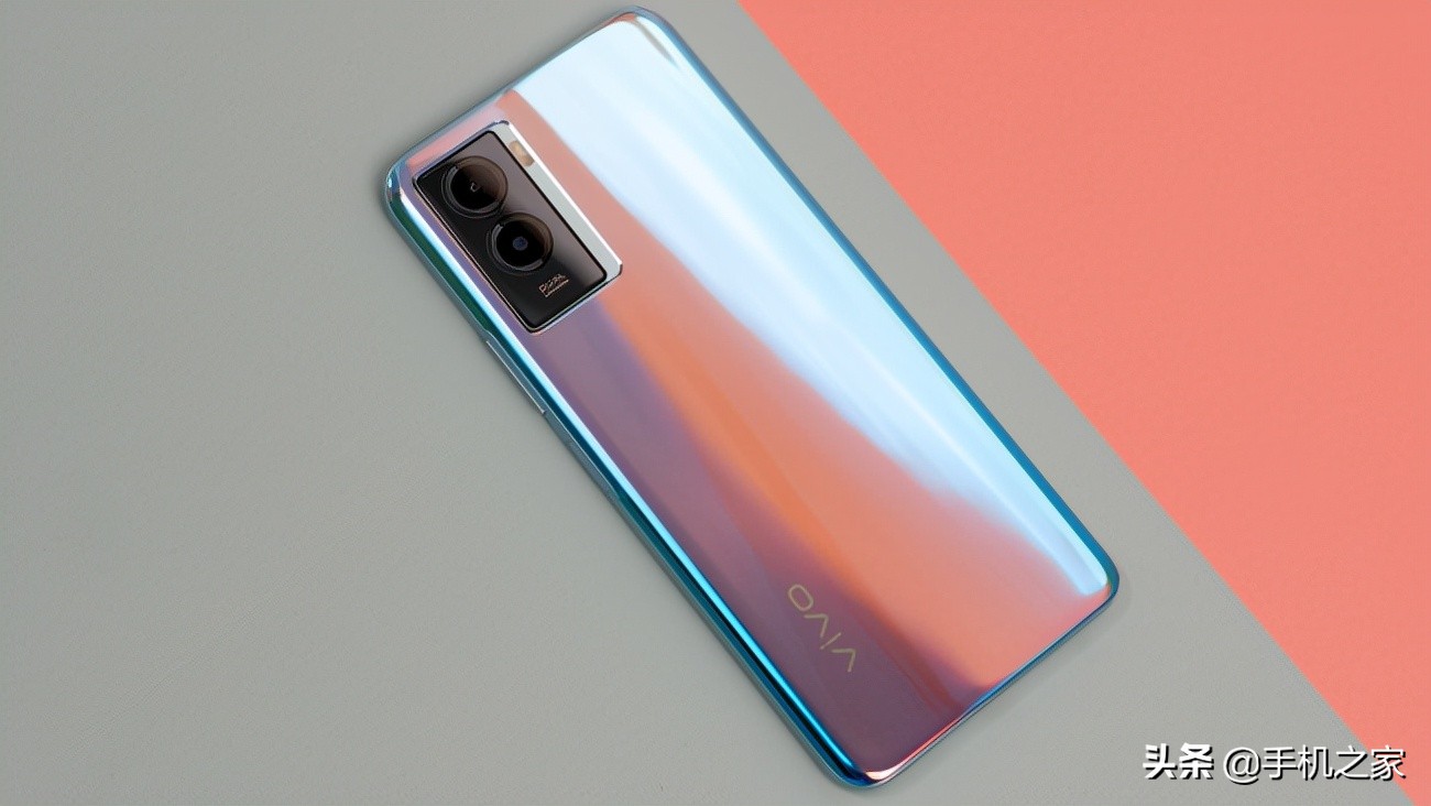 vivoy55s原神测评,vivoy55s新品上市6000mah